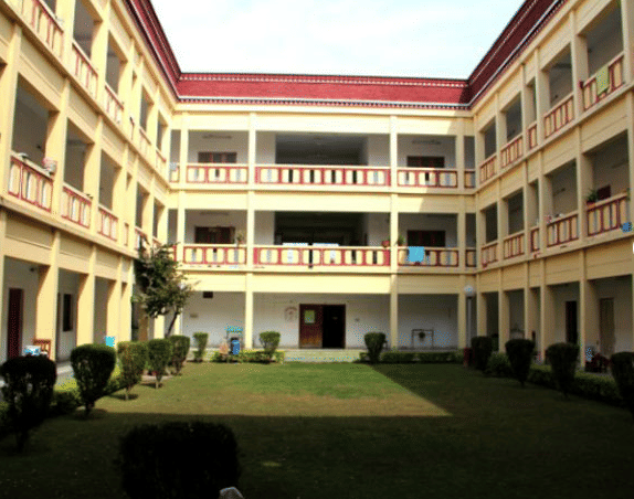 Central Institute Of Higher Tibetan Studies Varanasi Hostel photo 3